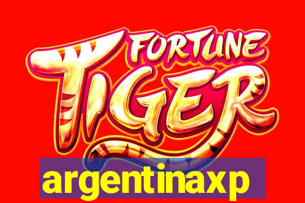 argentinaxp