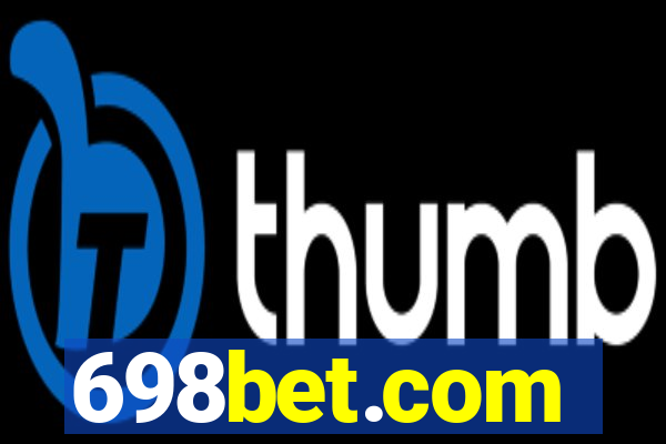 698bet.com