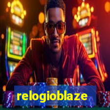 relogioblaze