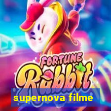 supernova filme