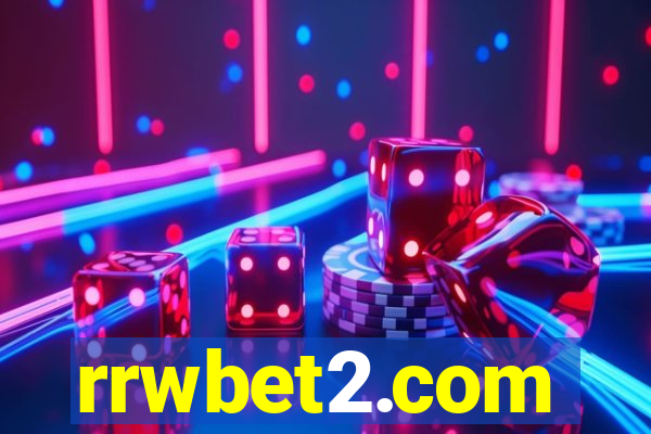 rrwbet2.com