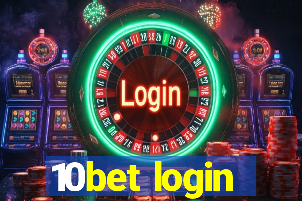 10bet login