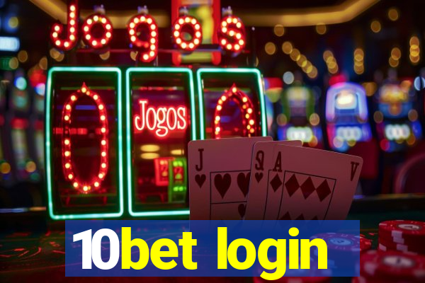 10bet login