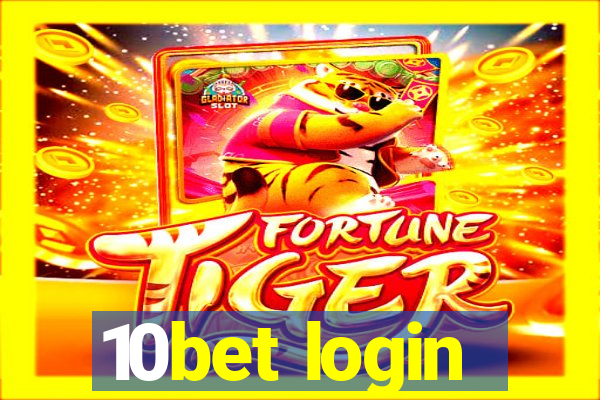 10bet login