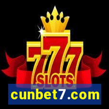 cunbet7.com