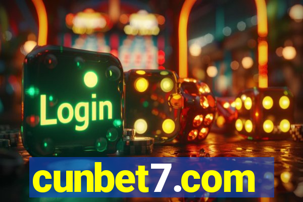 cunbet7.com