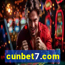 cunbet7.com