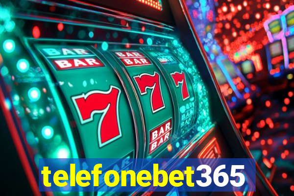 telefonebet365