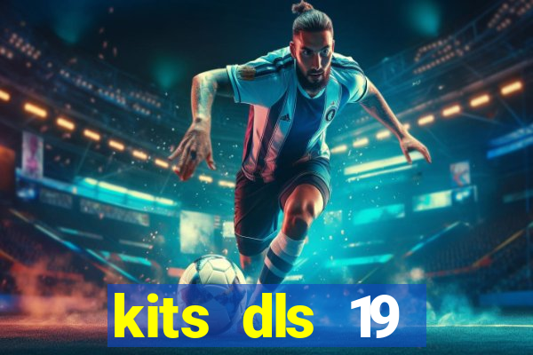 kits dls 19 borussia dortmund