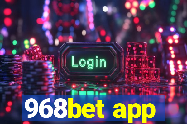 968bet app