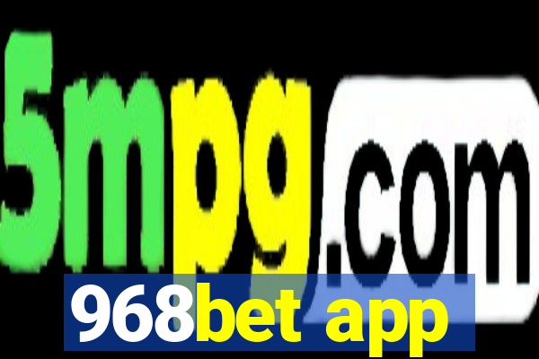 968bet app