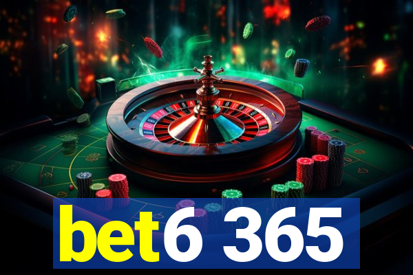 bet6 365