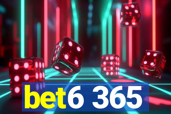 bet6 365