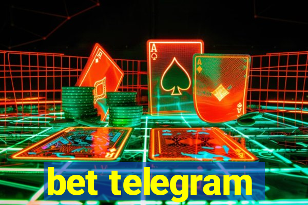 bet telegram