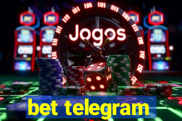 bet telegram