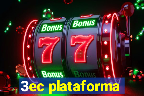 3ec plataforma