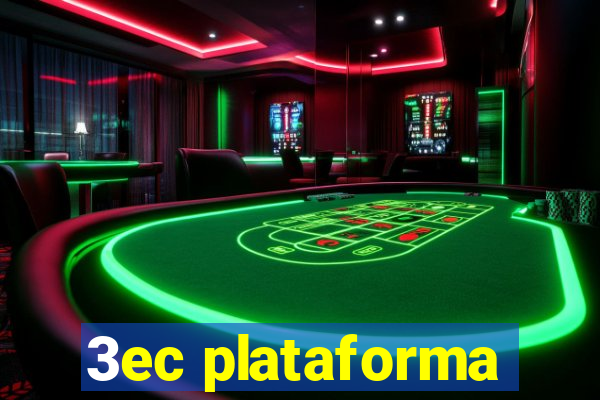 3ec plataforma