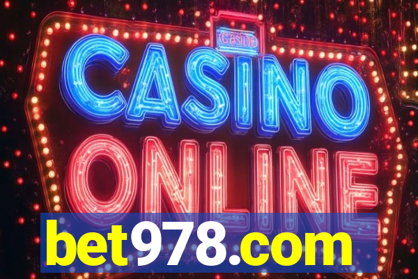 bet978.com