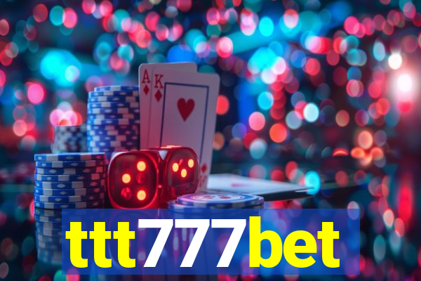 ttt777bet