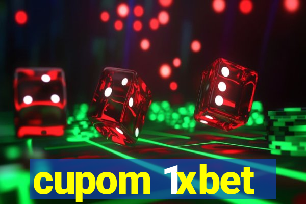 cupom 1xbet