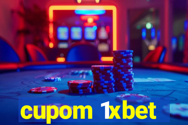 cupom 1xbet