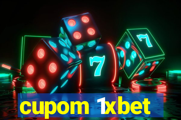 cupom 1xbet