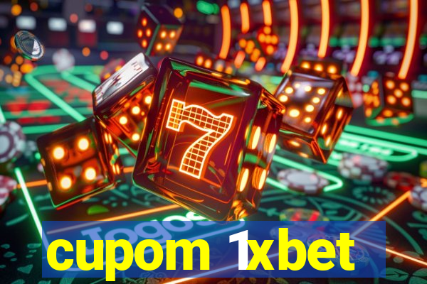 cupom 1xbet