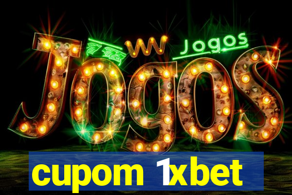 cupom 1xbet