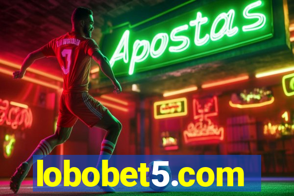 lobobet5.com