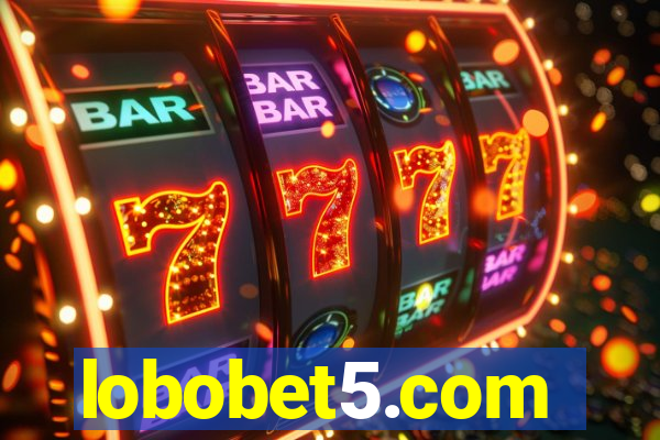 lobobet5.com