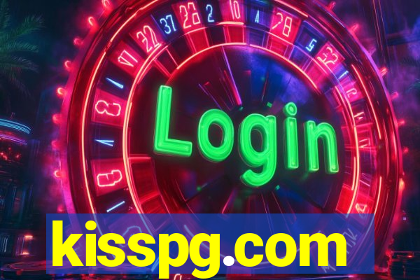 kisspg.com