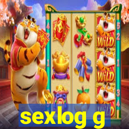 sexlog g