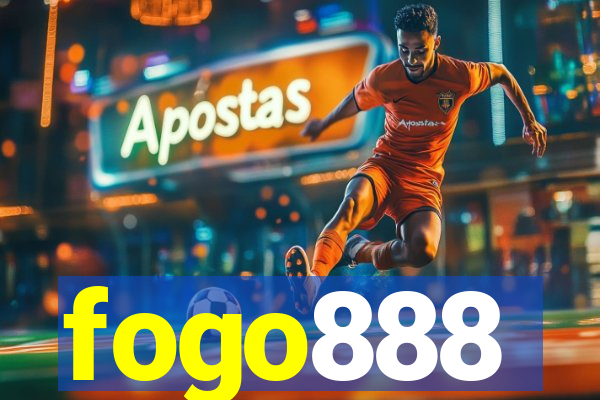 fogo888