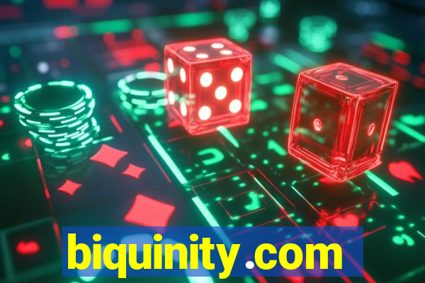 biquinity.com