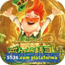 5536.com plataforma