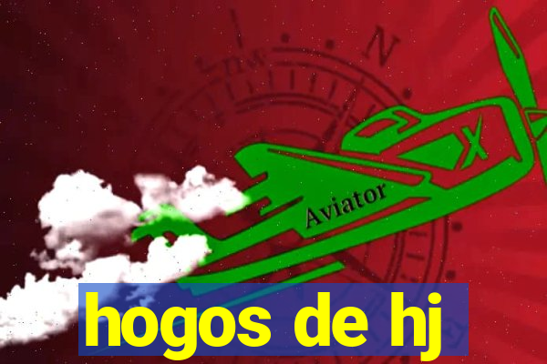 hogos de hj