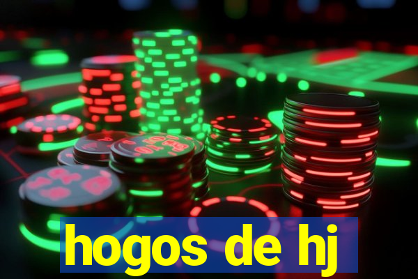 hogos de hj