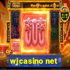 wjcasino net