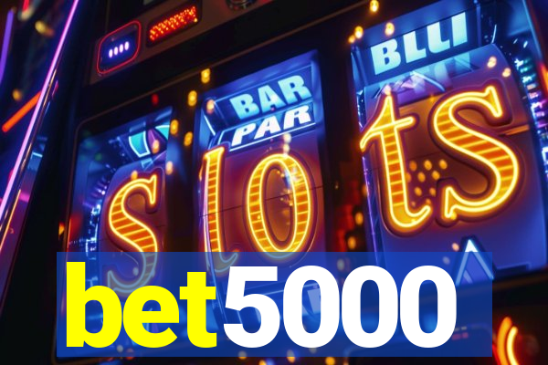 bet5000