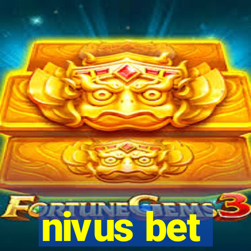 nivus bet