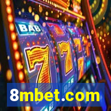 8mbet.com