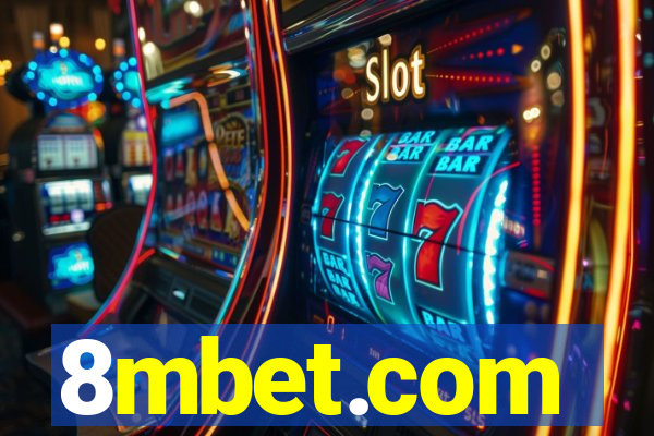 8mbet.com