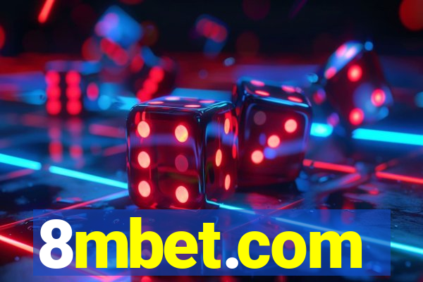 8mbet.com