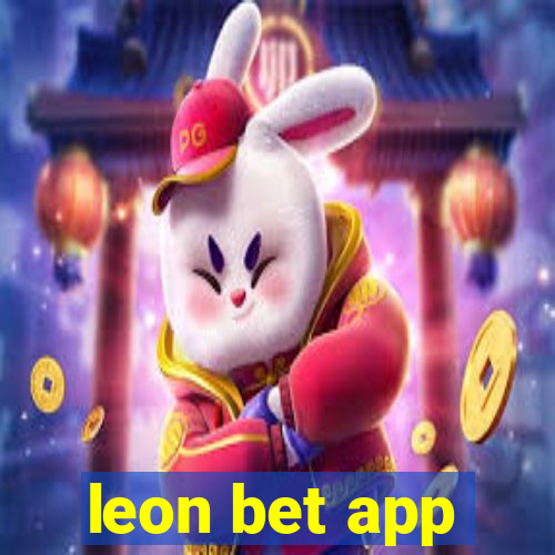 leon bet app