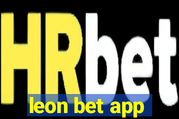 leon bet app