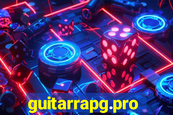 guitarrapg.pro