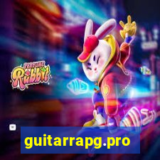 guitarrapg.pro