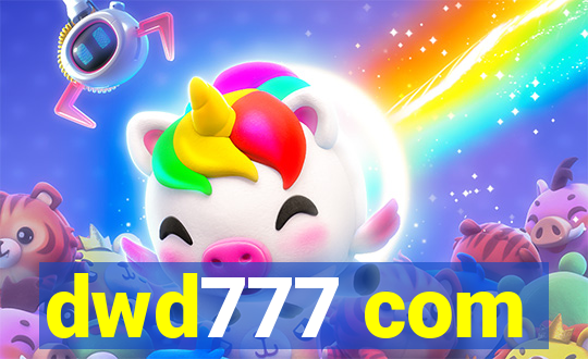 dwd777 com