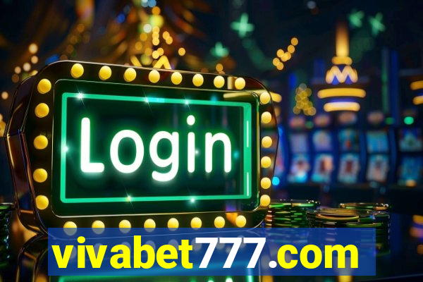 vivabet777.com