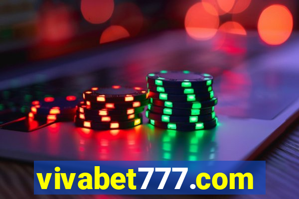 vivabet777.com